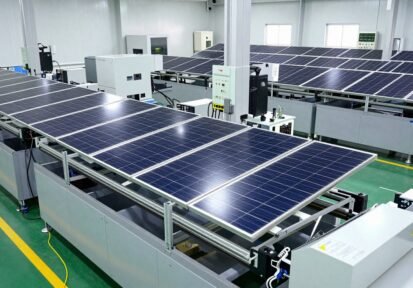 Vikram Solar inaugura planta de módulos TOPCon en Tamil Nadu