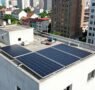 Ahorros significativos con la energía solar en techos en Bangladés