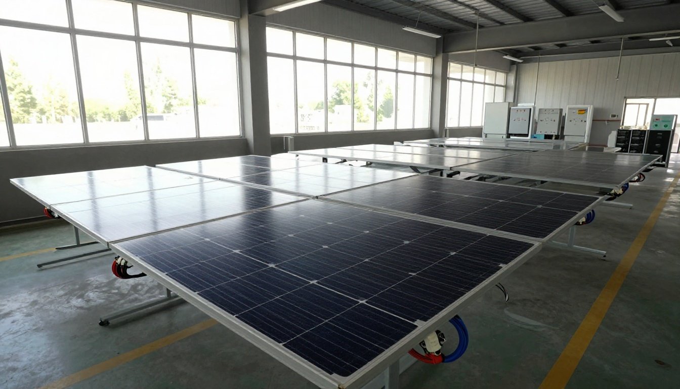 Alemania asigna 2.1 GW en la última licitación de energía solar terrestre