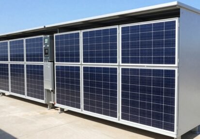 Austria impulsa la transición energética con enfoque en almacenamiento solar