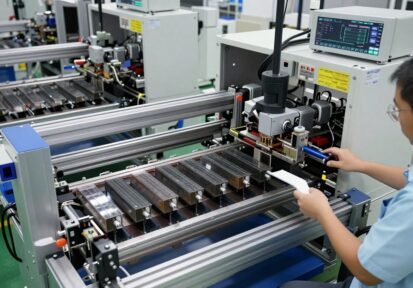 Avances en la industria solar: Longi y el futuro de las células tándem