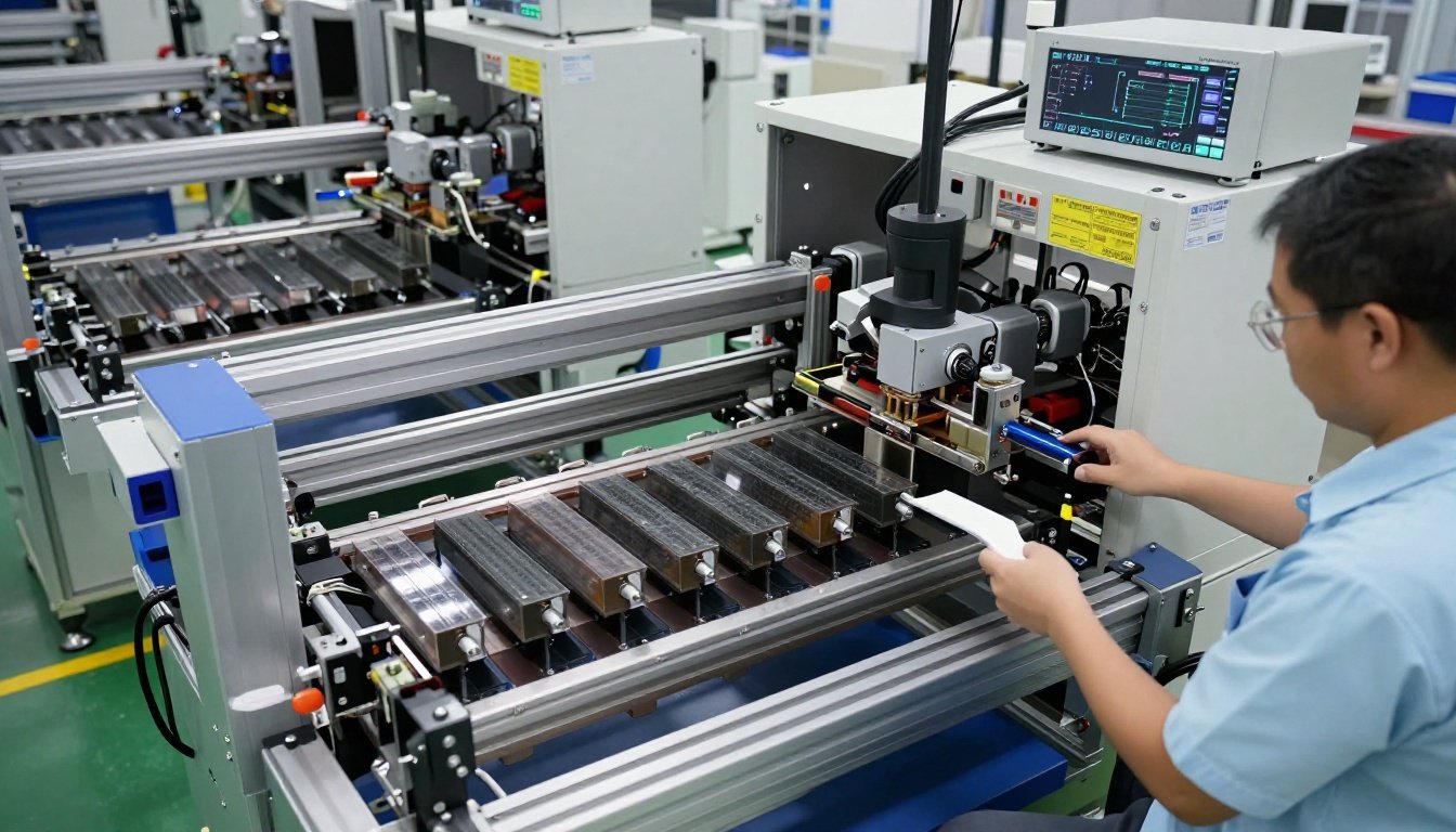 Avances en la industria solar: Longi y el futuro de las células tándem