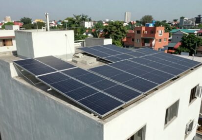 Bangladesh alcanza los 1 GW de capacidad solar en techos