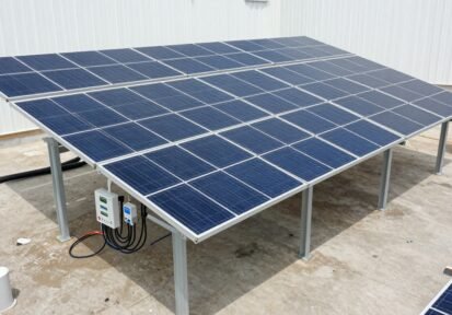 California aprueba ley de energía solar Plug and Play