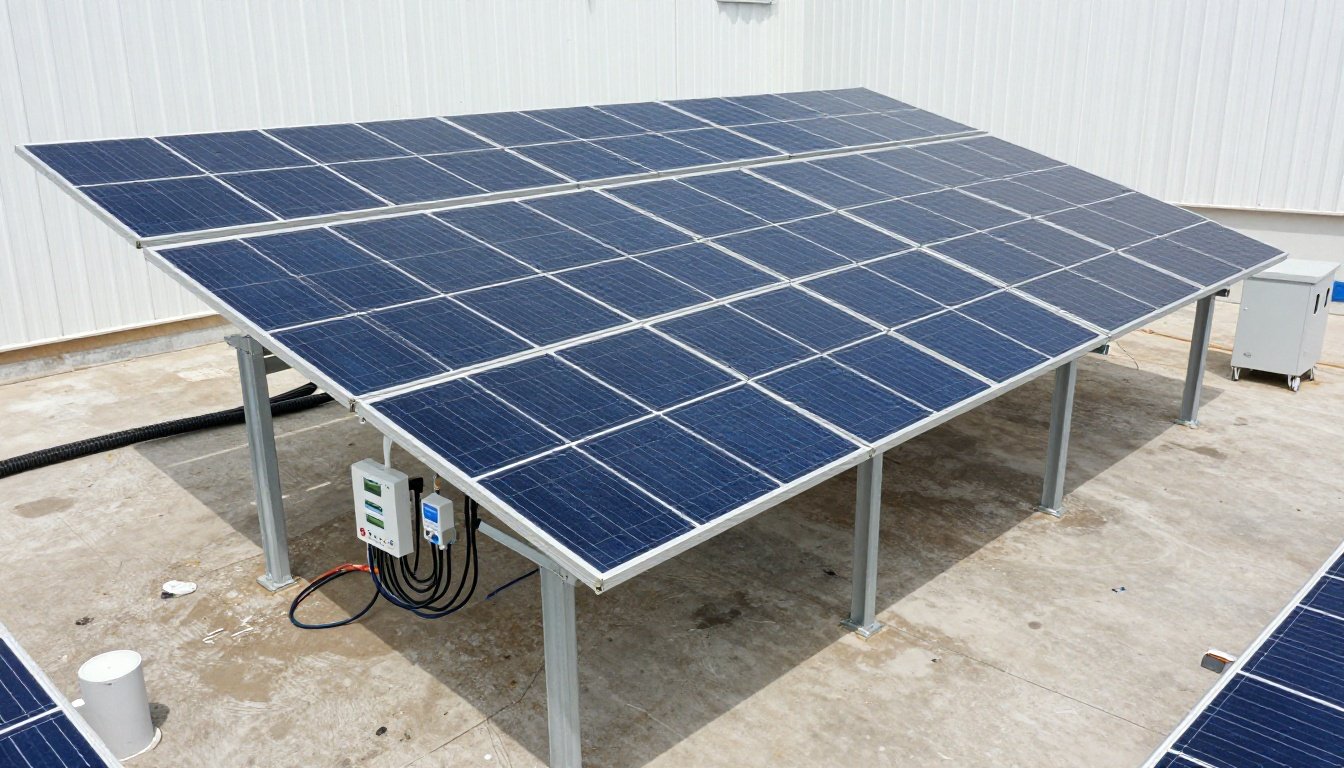California aprueba ley de energía solar Plug and Play