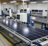 Capacidad de fabricación de módulos fotovoltaicos en Turquía supera los 13.2 GW