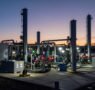 Coalburn 1 inicia operaciones como la batería más grande de Europa