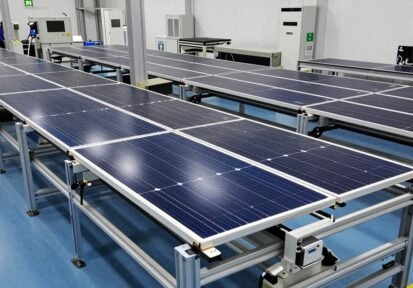 Cómo Optimizar el Corte de Celdas Solares TOPCon para Reducir Pérdidas