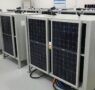 El auge de baterías transforma la energía solar nocturna