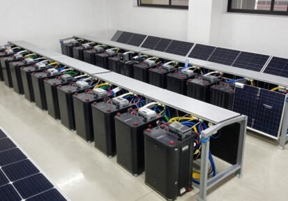 El auge del almacenamiento en la industria solar de Brasil
