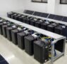 El auge del almacenamiento en la industria solar de Brasil