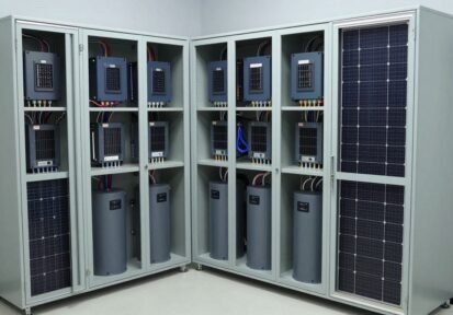 El futuro del mercado solar en los Países Bajos ante el fin de la compensación por excedentes