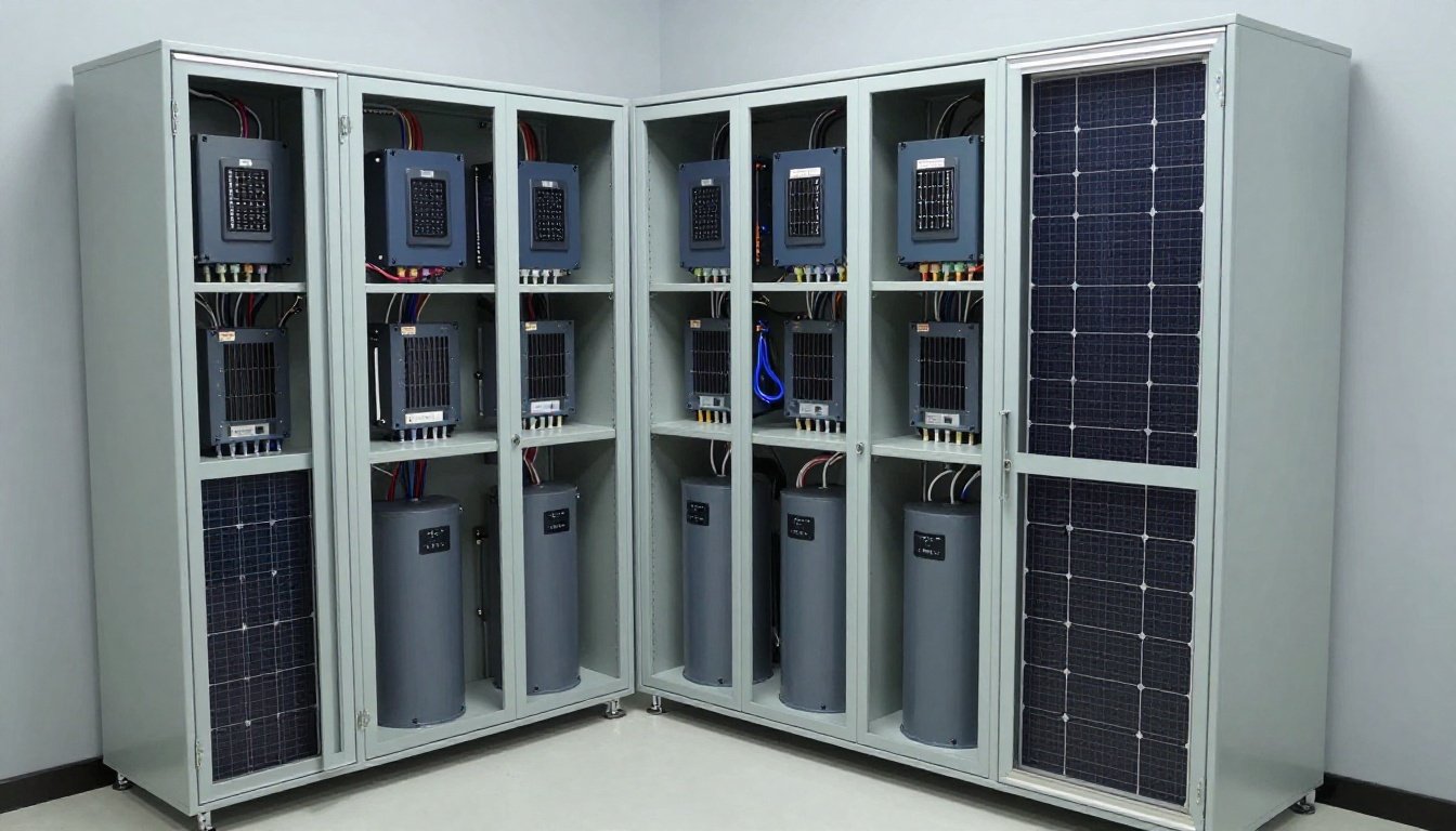 El futuro del mercado solar en los Países Bajos ante el fin de la compensación por excedentes