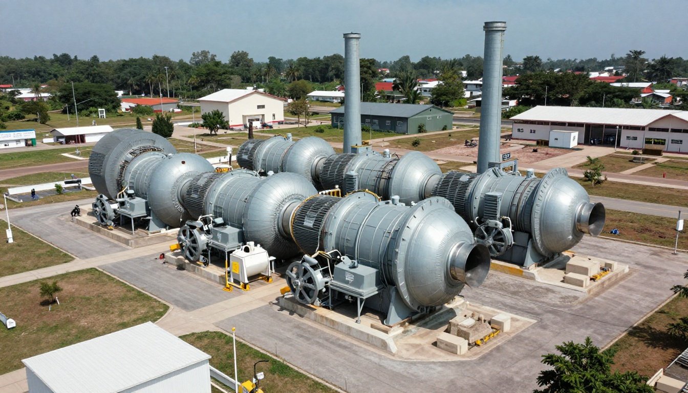 El impacto de la sequía en el suministro hídrico y energético de Europa