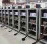 El impacto del calor extremo en sistemas fotovoltaicos y almacenamiento de baterías