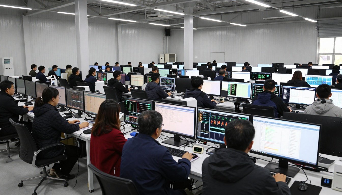 Engie y Legrand establecen el primer acuerdo de suministro de energía renovable 24/7 en Francia