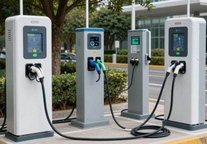 Guía para maximizar incentivos de vehículos eléctricos en cada estado