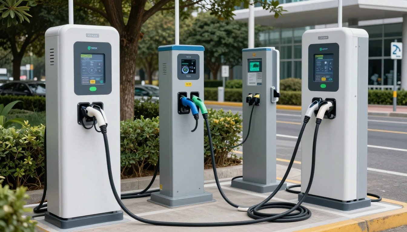 Guía para maximizar incentivos de vehículos eléctricos en cada estado