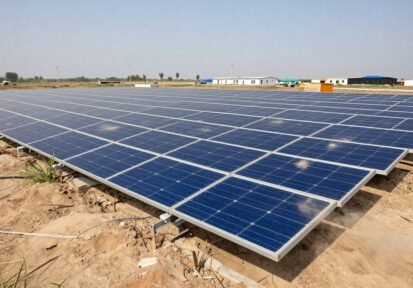 Impacto de la Onda de Calor en la Irradiación y Sistemas Fotovoltaicos en Europa