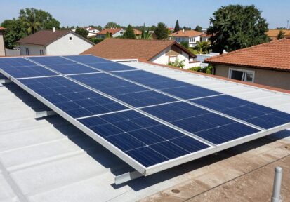 Impacto de los Nuevos Impuestos en la Energía Solar Doméstica
