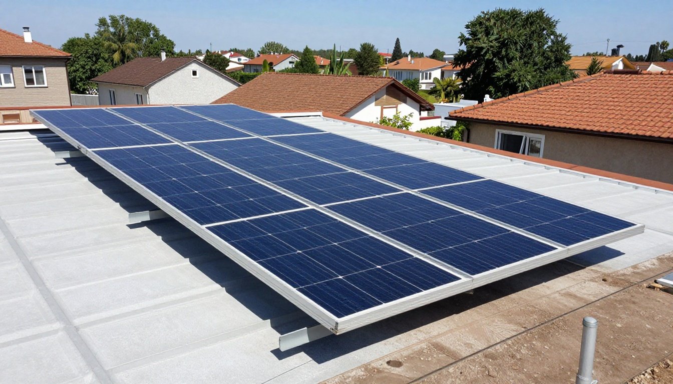 Impacto de los Nuevos Impuestos en la Energía Solar Doméstica