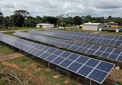 Impacto del Fenómeno El Niño en la Generación Solar en Brasil para 2026