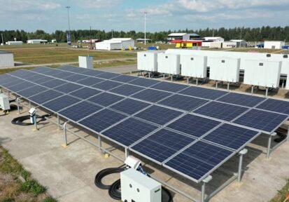 Impulso en el sector solar canadiense y su diversidad provincial