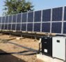 India y su impulso hacia 50 GWdc en instalaciones solares para 2026