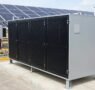Inversiones en energía solar y almacenamiento alcanzan los 25 mil millones de dólares