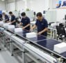 JinkoSolar reduce envíos de módulos en el segundo trimestre de 2026 y nombra nuevo CEO