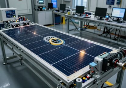 Kinematics fortalece sus servicios de repotenciación solar con la adquisición de RenuTrak