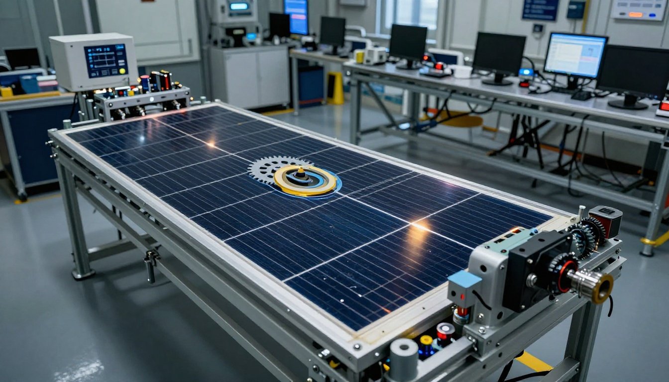 Kinematics fortalece sus servicios de repotenciación solar con la adquisición de RenuTrak