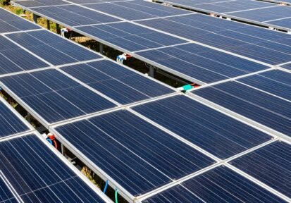 La evolución de la política solar en Estados Unidos tras la introducción del OBBBA