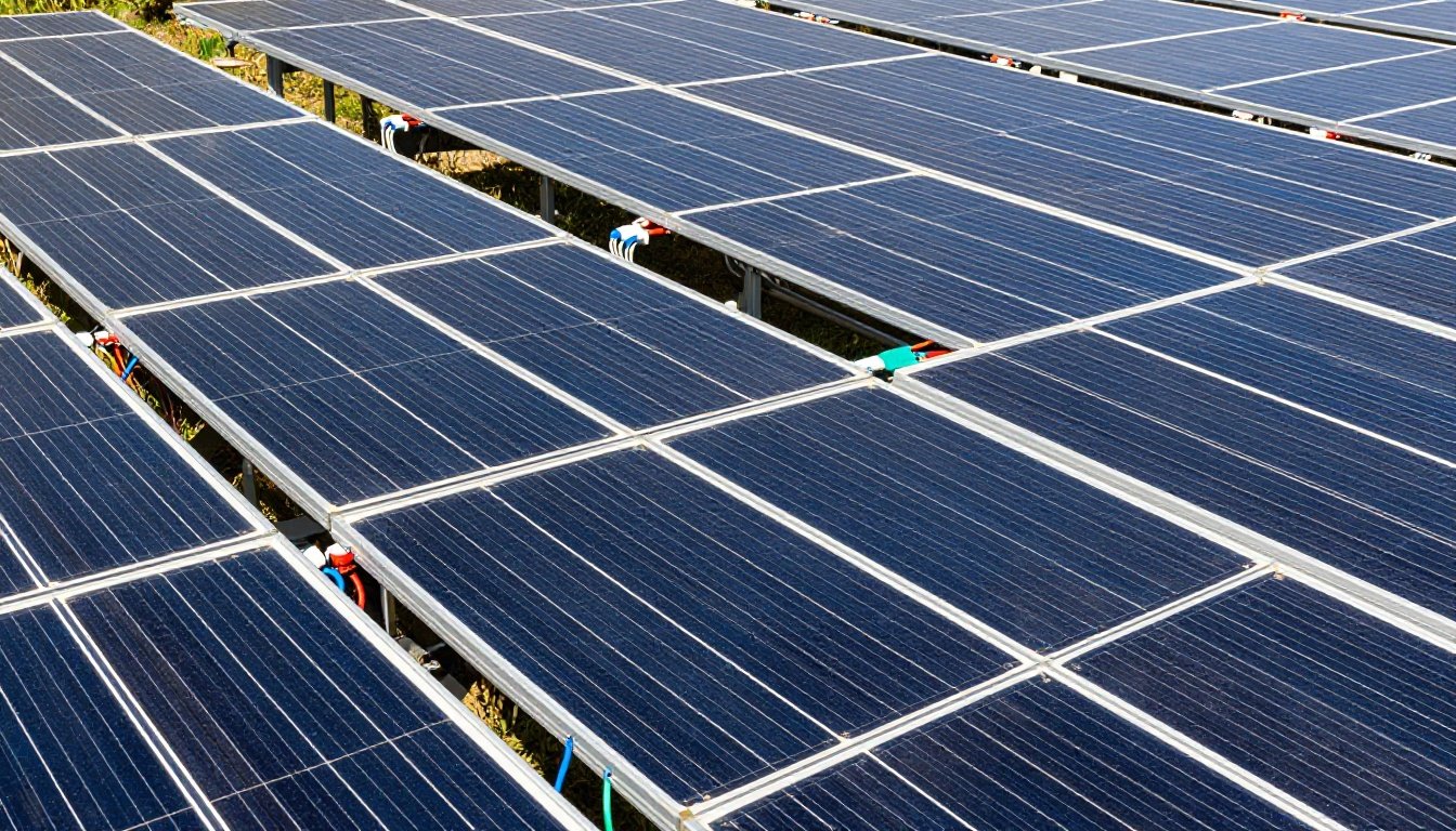 La evolución de la política solar en Estados Unidos tras la introducción del OBBBA