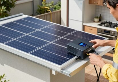 La evolución del almacenamiento de energía en Japón