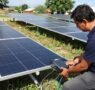 La FCC elimina restricciones en inversores 45X para el mercado extranjero