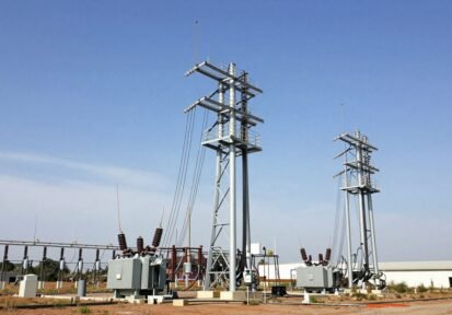 La imperativa expansión de la infraestructura eléctrica en EE. UU.