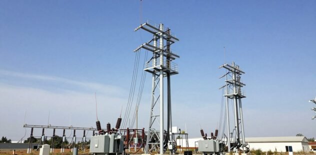 La imperativa expansión de la infraestructura eléctrica en EE. UU.