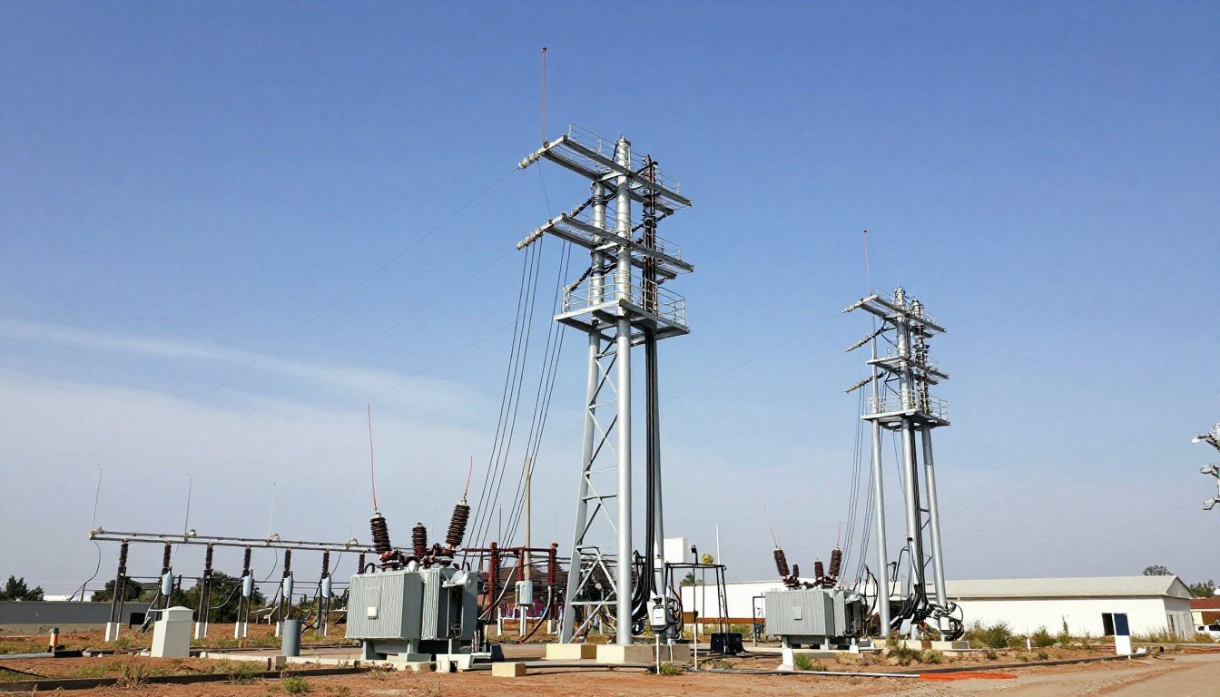 La imperativa expansión de la infraestructura eléctrica en EE. UU.