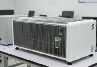 La primera planta de hidrógeno verde impulsada por energía solar en África