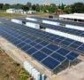 La provincia china de Jiangsu alcanza un hito solar de 100 GW