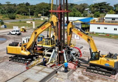 La Revolución de la Geotermia Supercaliente en la Energía Renovable