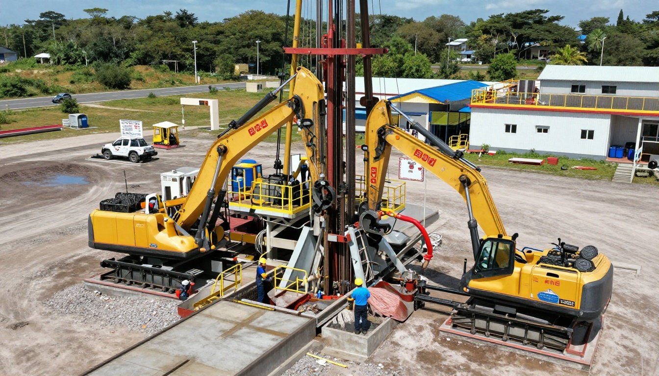 La Revolución de la Geotermia Supercaliente en la Energía Renovable