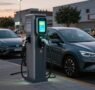 La Transformación de las Gasolineras en Europa: Innovaciones y Desafíos