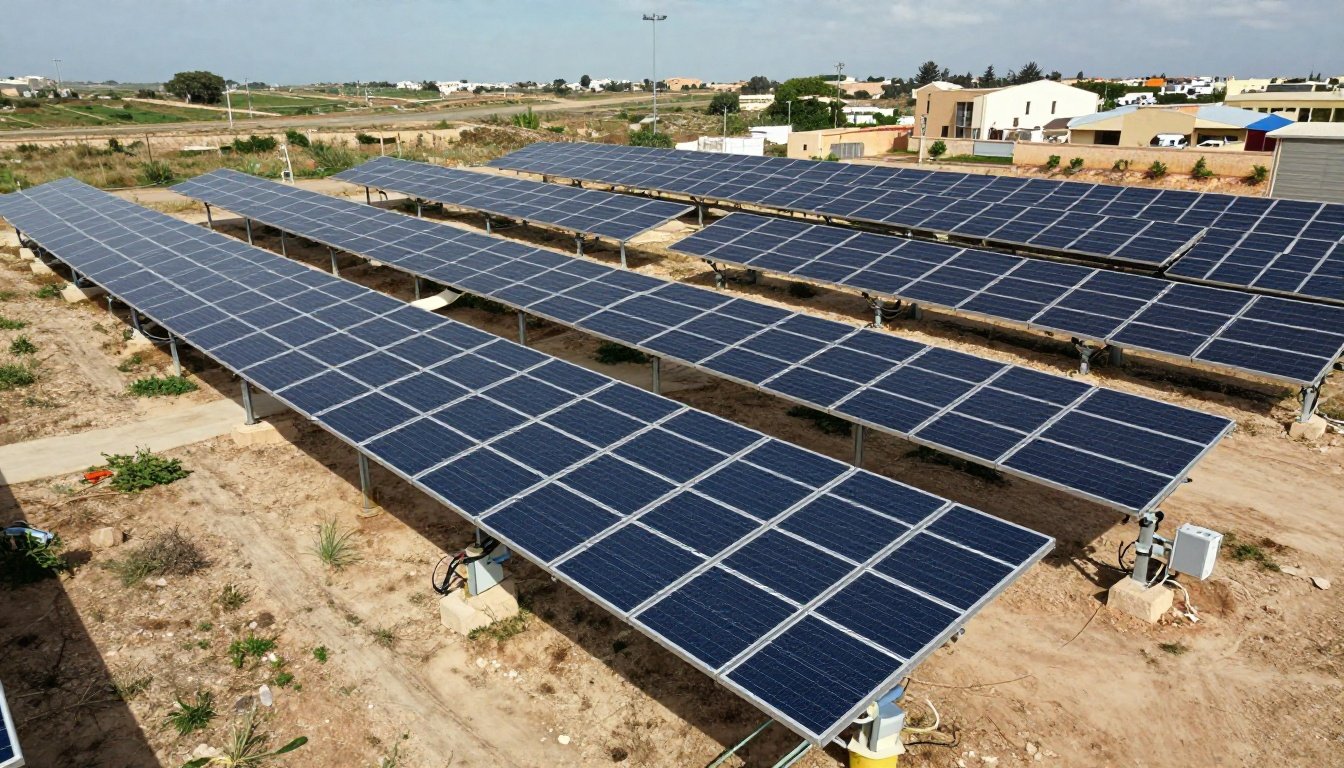 Malta se prepara para su segunda subasta de energía renovable 2026