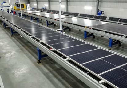 Proyecciones del Crecimiento Fotovoltaico Global hacia 2026