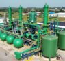 Récord Mundial en Exportación de Amoníaco Verde desde China