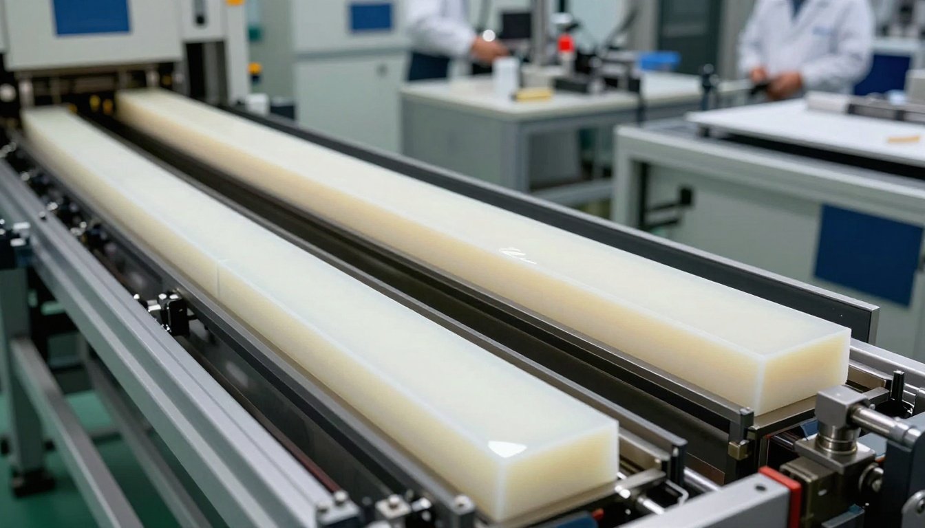 Recuperación del mercado de polisilicio en China y aumento de precios de obleas