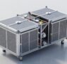 Sistema solar híbrido con enfriamiento radiativo del KIT