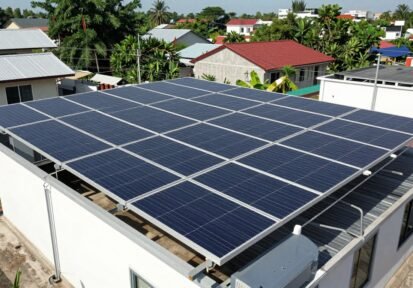 Tailandia impulsa la energía solar con registro de instaladores